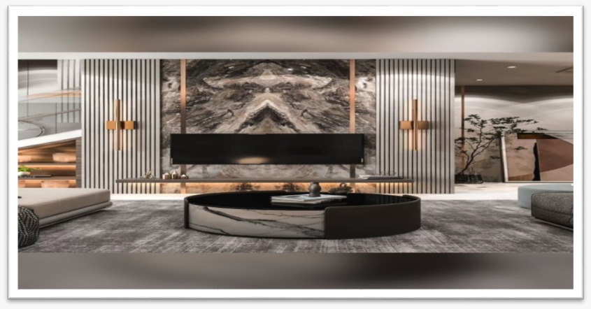 TV Unit
