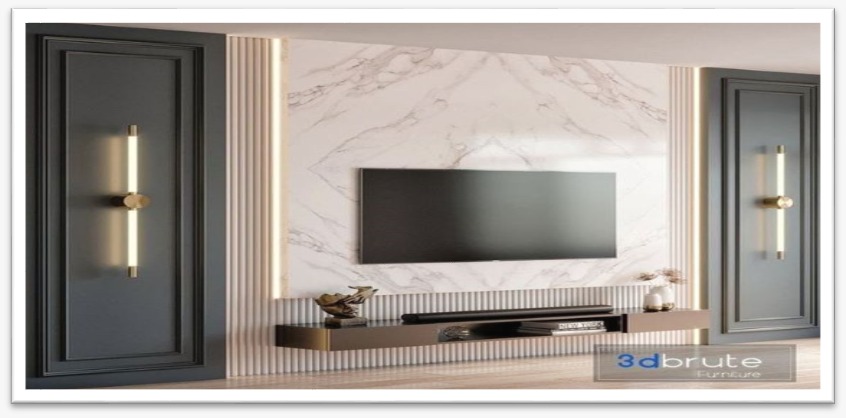 TV Unit