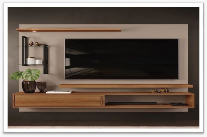 TV Unit