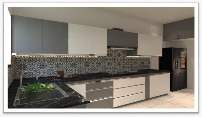 TV Unit