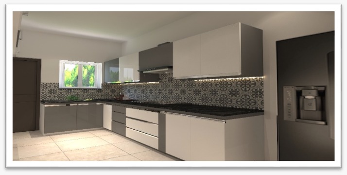 TV Unit