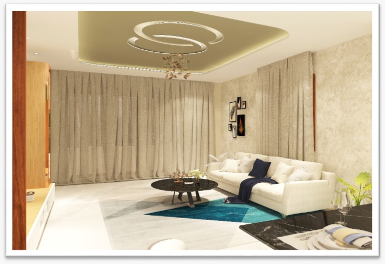 TV Unit