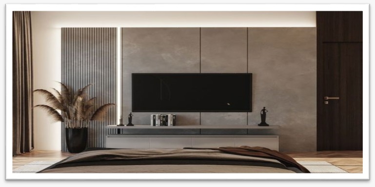 TV Unit
