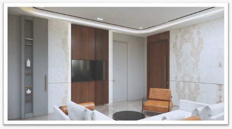 TV Unit