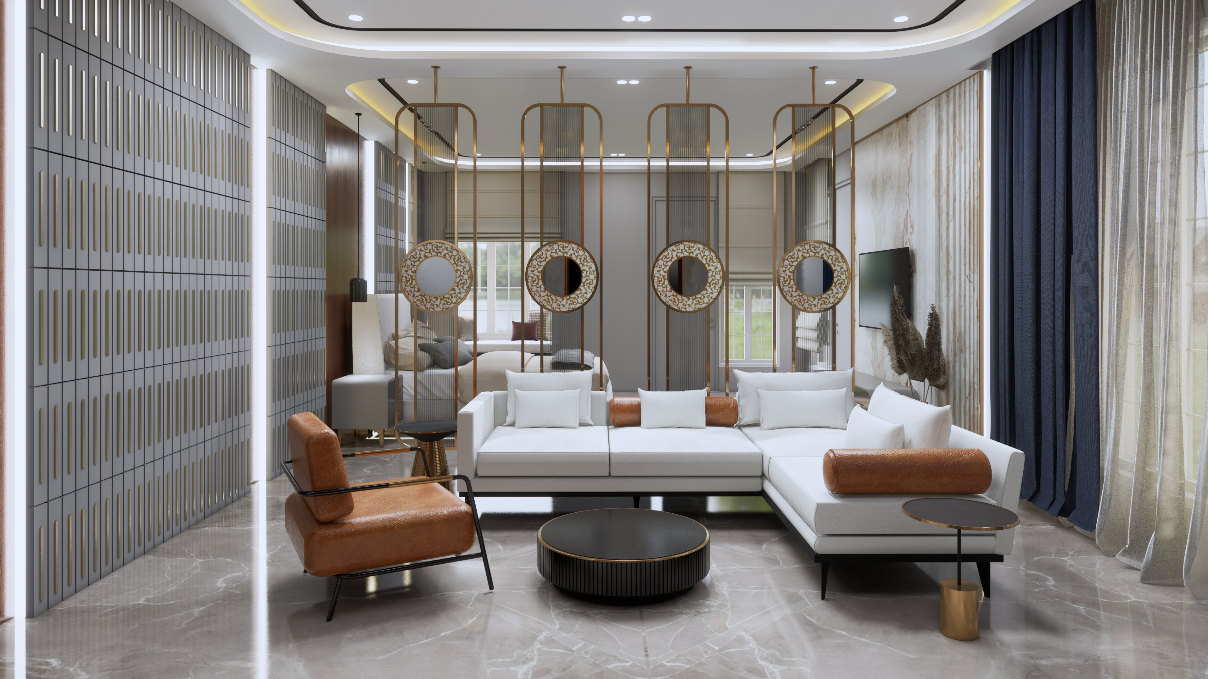 Interior Design Project