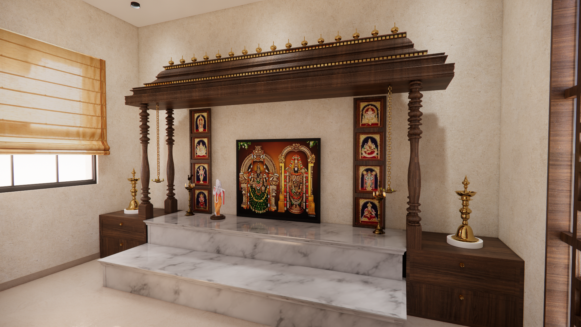 Interior Design Project