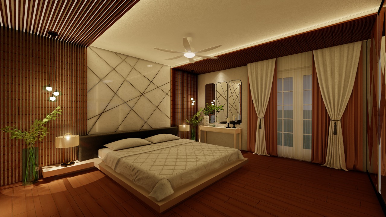Interior Design Project