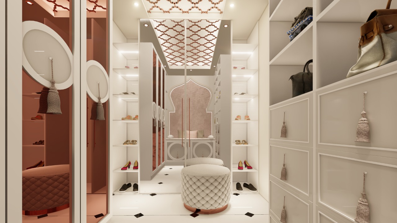 Interior Design Project