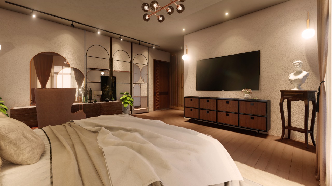 Interior Design Project