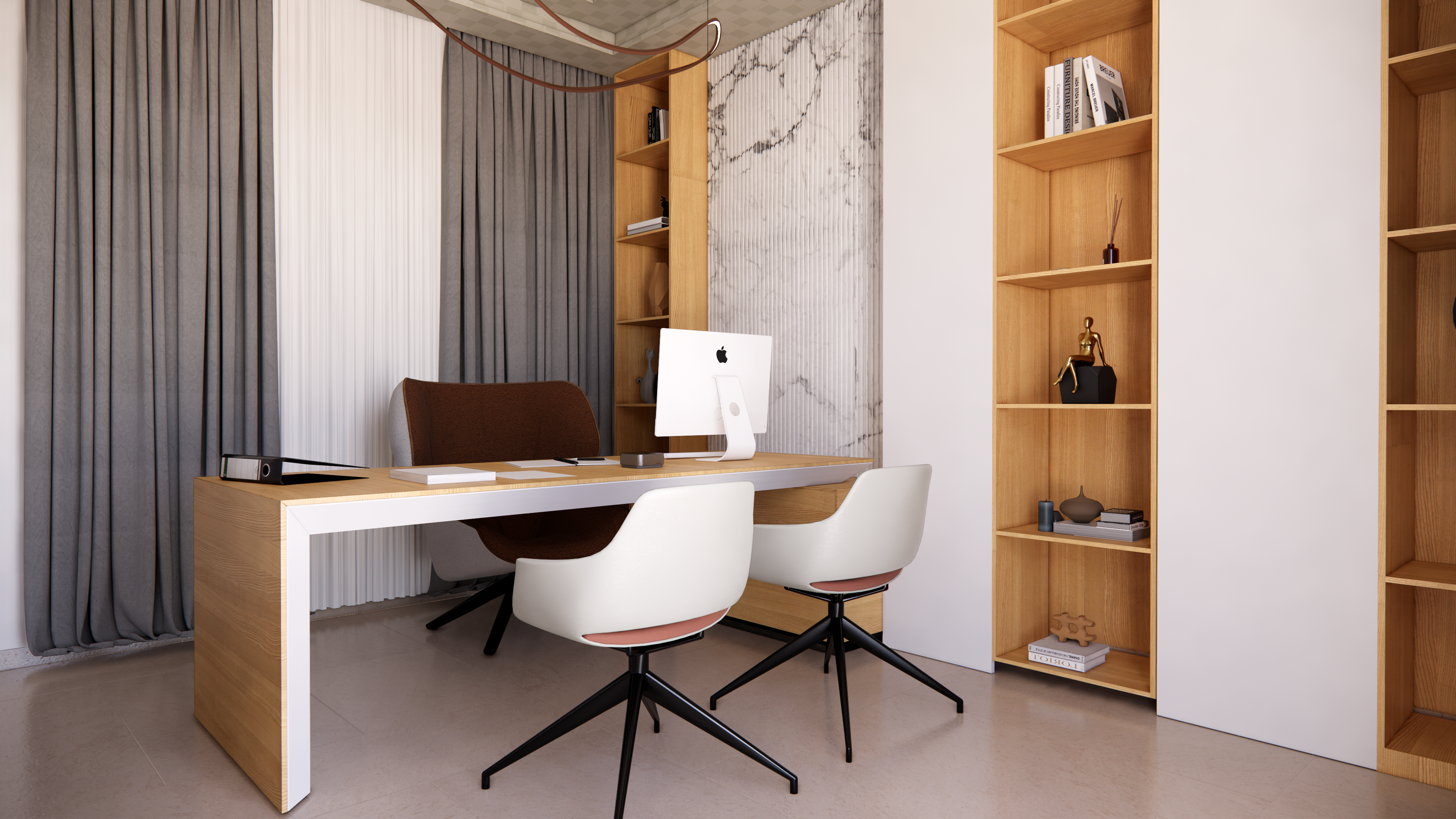 Interior Design Project