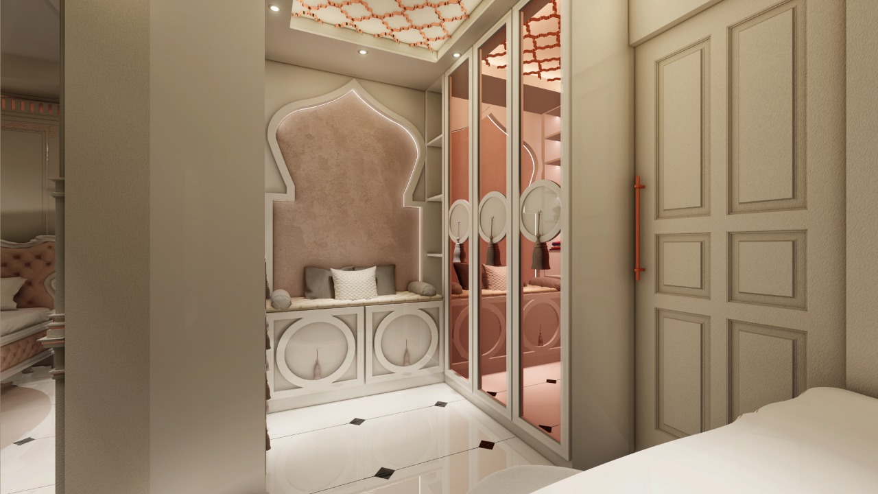 Interior Design Project